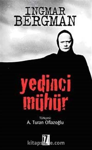 Yedinci Mühür