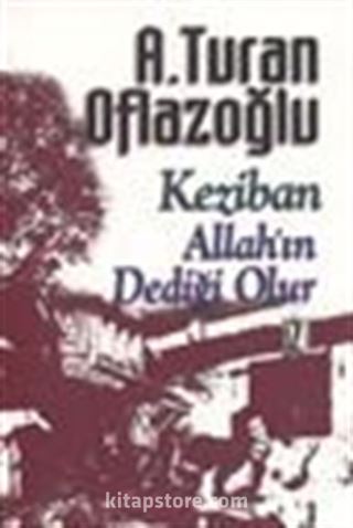 Keziban