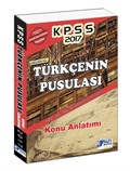 2017 KPSS Türkçenin Pusulası Konu Anlatımı