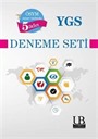 YGS Deneme Seti (5 adet)