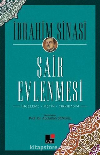 Şair Evlenmesi