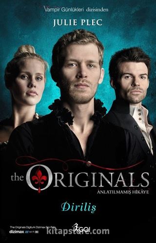 The Originals - Diriliş
