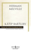 Katip Bartleby (Karton Kapak)