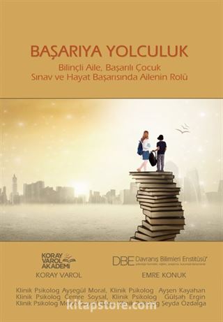 Başarıya Yolculuk