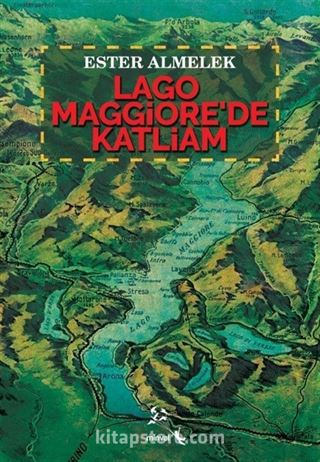Lago Maggiore'de Katliam