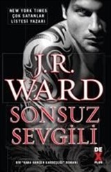Sonsuz Sevgili / Kara Hançer Kardeşliği 2