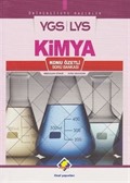 YGS-LYS Kimya Konu Özetli Soru Bankası