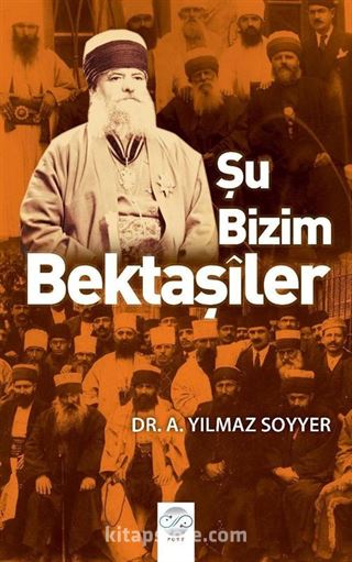Şu Bizim Bektaşiler