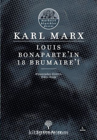 Louis Bonapart'in 18 Brumaire'i