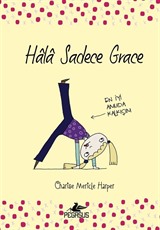 Hala Sadece Grace (Ciltli) 2