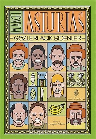 Gözleri Açık Gidenler