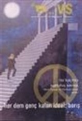 Her Dem Genç Kalan İdeal:Barış /Ekim 2001 - Sayı 3