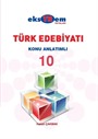 10. Sınıf Türk Edebiyatı Konu Anlatımlı
