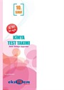 10. Sınıf Kimya Test Takımı