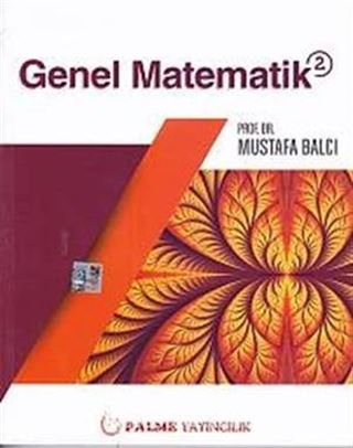 Genel Matematik 2