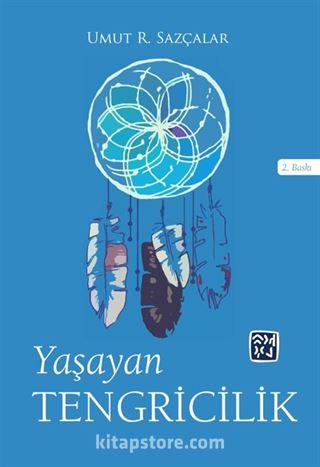 Yaşayan Tengricilik