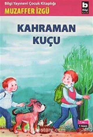 Kahraman Kuçu