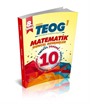 8. Sınıf TEOG 1 Matematik 10'lu Güncel Denemeler