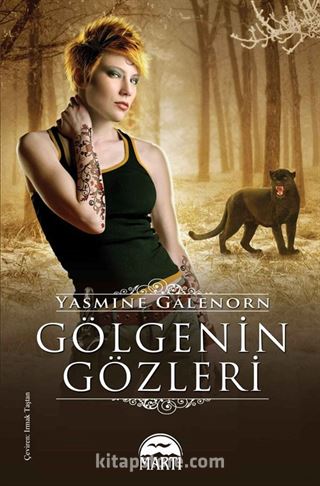 Gölgenin Gözleri