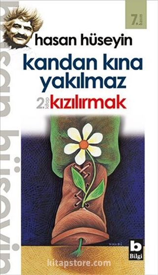 Kandan Kına Yakılmaz