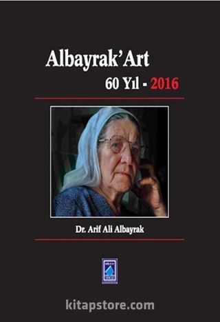 Albayrak Art 60 Yıl 2016