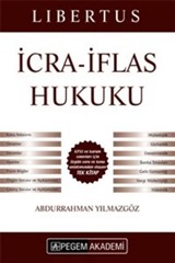 2017 KPSS A Grubu Libertus İcra-İflas Hukuku Konu Anlatımı