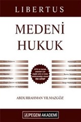 2017 KPSS A Grubu Libertus Medeni Hukuk Konu Anlatımı