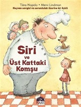Siri ve Üst Kattaki Komşu