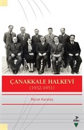 Çanakkale Halkevi (1932-1951)