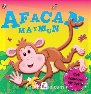 Afacan Maymun