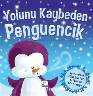 Yolunu Kaybeden Penguencik