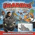 Dreamworks Dragons: Riders Of Berk Kur ve Oyna