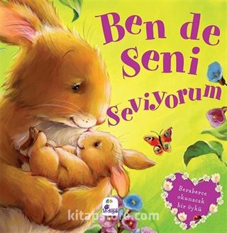 Bende Seni Seviyorum