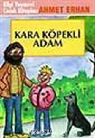 Kara Köpekli Adam
