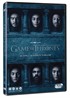 Game Of Thrones Season 6 (5 Dvd)