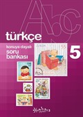 5. Sınıf Türkçe Konuya Dayalı Soru Bankası