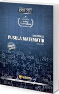 2017 KPSS Pusula Matematik Soru Bankası