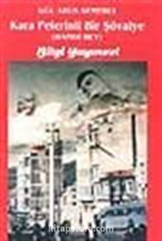 Kara Pelerinli Bir Şövalye -Hamdi Bey