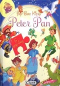 Peter Pan (Yap-Bozlu Kitap)