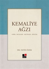 Kemaliye Ağzı