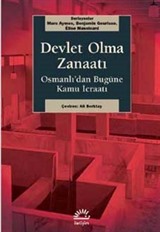 Devlet Olma Zanaatı
