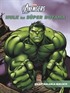 Hulk ile Süper Boyama
