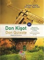 Don Kişot (Kitap+Cd)