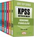 2017 KPSS Eğitim Bilimleri Konu Anlatımlı Cep Serisi (6 Kitap)
