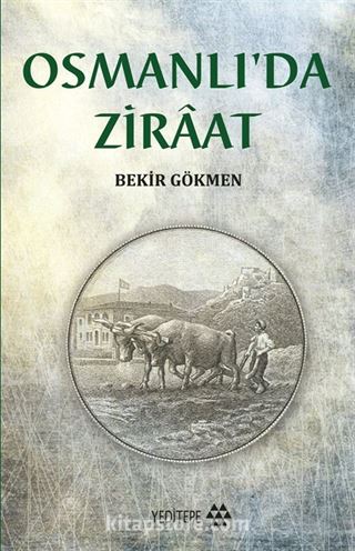 Osmanlı'da Zıraat