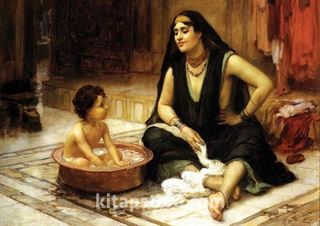 Bathroom Frederic Puzzle 1000 Parça (Kod:11363)