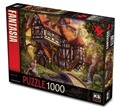 Watermil Puzzle 1000 Parça (Kod:11387)