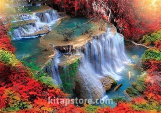 Paradise Puzzle 1000 Parça (Kod:11466)