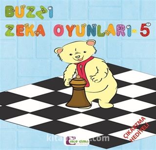 Buzzi Zeka Oyunları 5