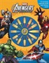 Marvel Avengers Assemble Oku - Boya
